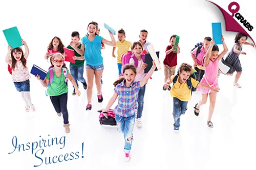For QR250 Build your Child's Tomorrow with an Assessment & Registration at the Sylvan Learning Center! (QR1000 Value)
